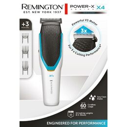 Remington HC4000 E51 X4 Power-X Series H