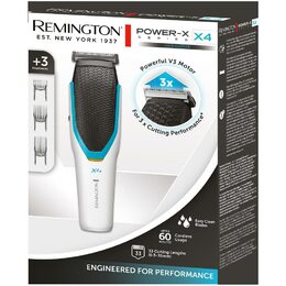 Remington HC4000 E51 X4 Power-X Series H