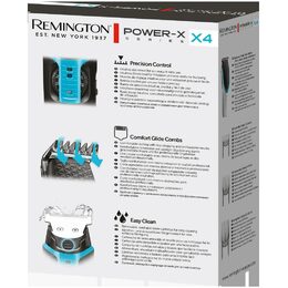 Remington HC4000 E51 X4 Power-X Series H