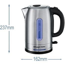 Russell Hobbs 26300-70/RH Quiet Boil Ket