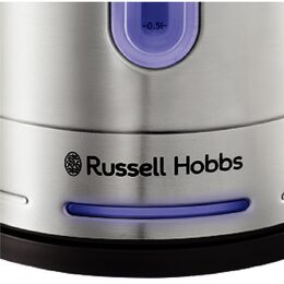 Russell Hobbs 26300-70/RH Quiet Boil Ket