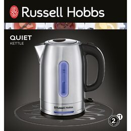 Russell Hobbs 26300-70/RH Quiet Boil Ket