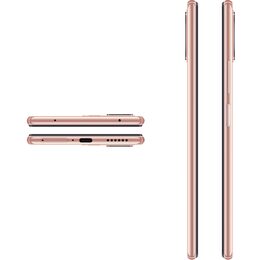 Xiaomi Mi 11 lite 5G NE 6/128GB růžová