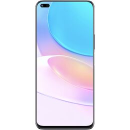 Mobilní telefon Huawei nova 8i - Stary Black