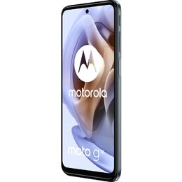 Motorola Moto G31 4+64GB Mineral Grey