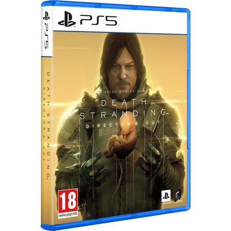 Hra Sony PlayStation 5 Death Stranding Directors Cut