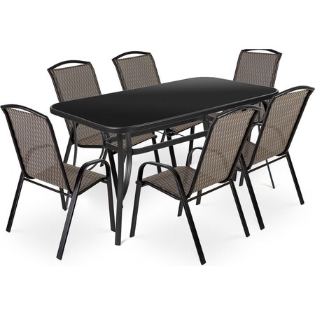 SADA zah.nábytku RONY II. DARK FIELDMANN