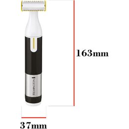 Zastřihovač vousů Remington HG3000 Omniblade Face & Body