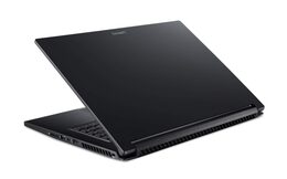 Ntb Acer ConceptD 5 (CN516-72G-74QW) i7-11800H, 16", 3072 x 1920, RAM 32GB, SSD 1024 GB, bez mechaniky, nVidia GeForce RTX 3060, 6 GB, FPR, Win10 Pro  - černý