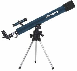 (CZ) Discovery Scope Set 2