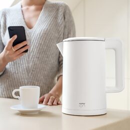 Rychlovarná konvice Niceboy ION SmartKettle 1,7 l