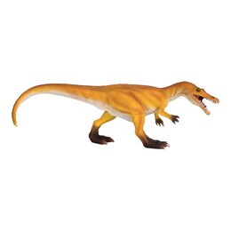 Mojo Baryonyx, hnědý