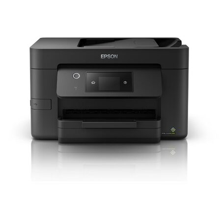 Tiskárna multifunkční Epson WorkForce PRO WF-3820DWF A4, 35str./min., 21str./min., 4800 x 2400, automatický duplex,