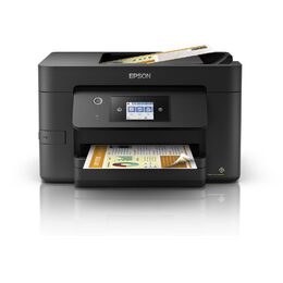 Tiskárna multifunkční Epson WorkForce PRO WF-3820DWF A4, 35str./min., 21str./min., 4800 x 2400, automatický duplex,