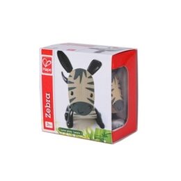 Hape Dřevěná zvířátka zebra