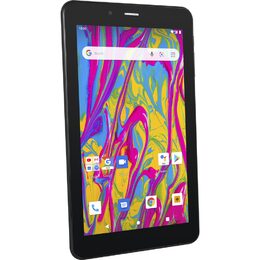 Dotykový tablet UMAX VisionBook 7A 3G UMM2407MA 7'', 16 GB, WF, BT, 3G, GPS, Android 10 Go - černý