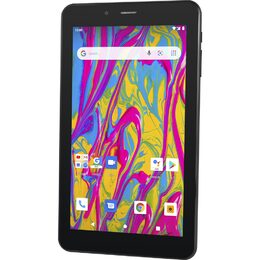 Dotykový tablet UMAX VisionBook 7A 3G UMM2407MA 7'', 16 GB, WF, BT, 3G, GPS, Android 10 Go - černý