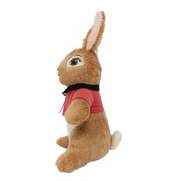 Rainbow Plyšový králíček Flopsy Bunny v červeném saku