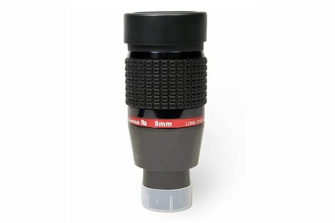 Levenhuk Ra ER20 WA 9mm, 1.25" Eyepiece