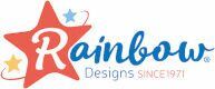logo Rainbow Design Limited