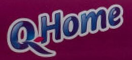 logo Q Home