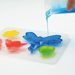 Kreativní sada ALBI Mýdlová laboratoř