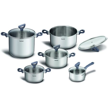 Tefal Daily Cook G712SA55 sada 10 ks