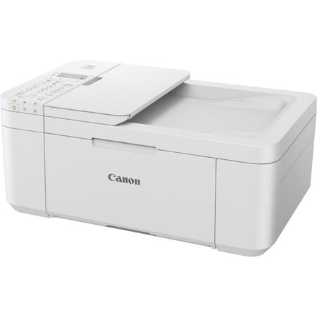 CANON PIXMA TR4651 White