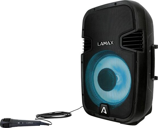LAMAX PartyBoomBox500