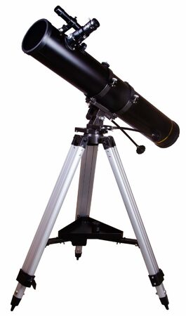Levenhuk Skyline BASE 110S Teleskop
