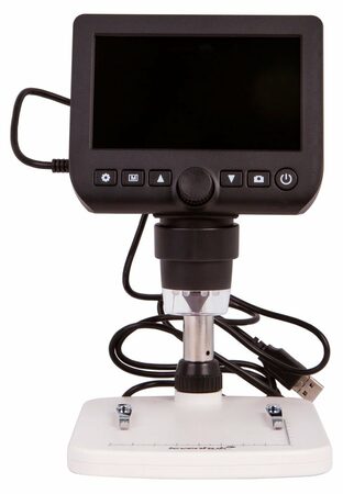 Levenhuk DTX 350 LCD Digital Microscope