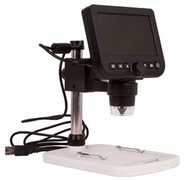 Levenhuk DTX 350 LCD Digital Microscope