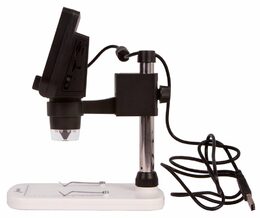 Levenhuk DTX 350 LCD Digital Microscope