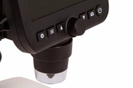 Levenhuk DTX 350 LCD Digital Microscope