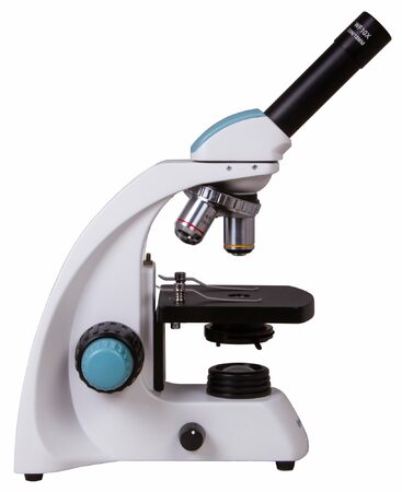 Levenhuk 400M Monocular Microscope