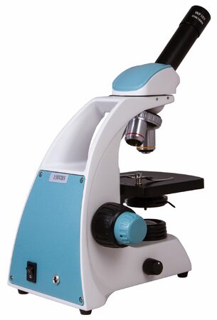 Levenhuk 400M Monocular Microscope