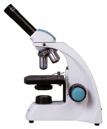 Levenhuk 400M Monocular Microscope