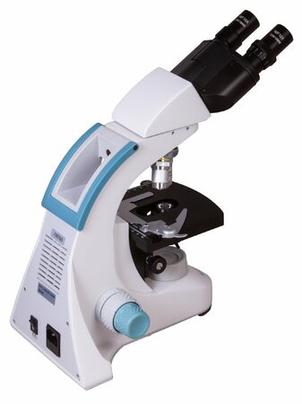 Levenhuk 900B Binocular Microscope