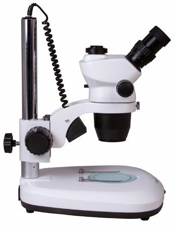 Levenhuk ZOOM 1T Trinocular Microscope