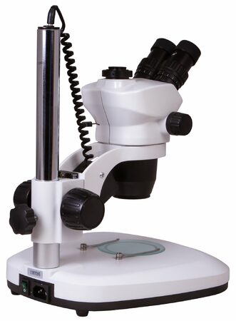 Levenhuk ZOOM 1T Trinocular Microscope