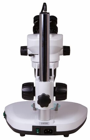 Levenhuk ZOOM 1T Trinocular Microscope