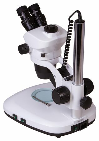 Levenhuk ZOOM 1T Trinocular Microscope