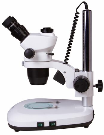 Levenhuk ZOOM 1T Trinocular Microscope