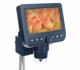 Discovery Artisan 64 Digital microscope