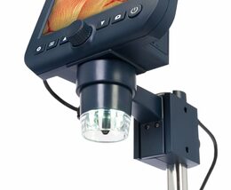 Discovery Artisan 64 Digital microscope