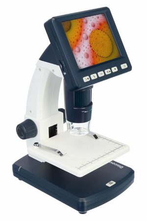 Discovery Artisan 128 Digital microscope