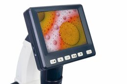 Discovery Artisan 128 Digital microscope