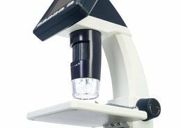 Discovery Artisan 128 Digital microscope