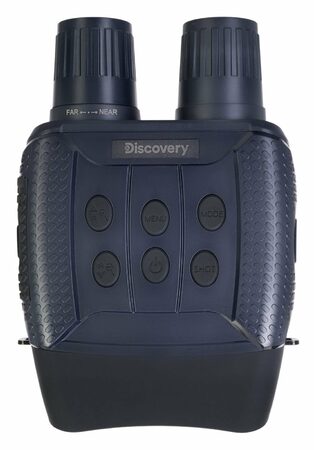 Discovery Night BL10 Binoculars with Tripod