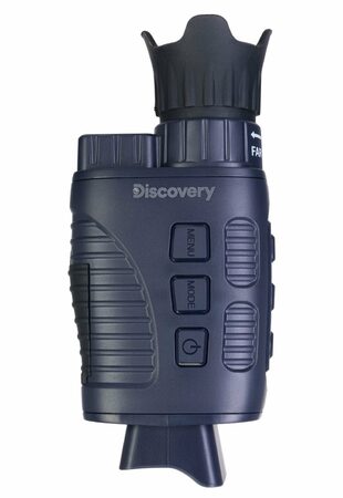 Discovery Night ML10 Monoculars with Tripod